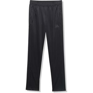 NWT Adidas Unisex Kid's Tiro 24 Training Pants, Black/Black Small